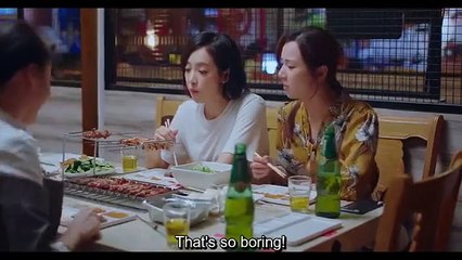 Find Yourself Chinese Drama Eng Sub EP 9