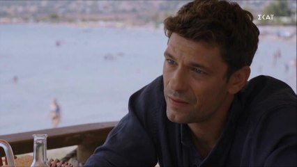 Apostolis Totsikas - Molis xthes (Episode 4 scenes)