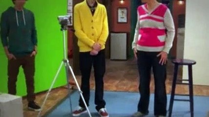 Kickin' It Season 4 Episode 3 From Zeroes To Heroes