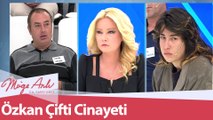 Özkan çifti cinayetinde katil kim?  - Müge Anlı ile Tatlı Sert 1 Ekim 2021