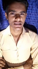 यदि मेरी औकात चेक करनी है ,तो मेरी Status चेक कर।