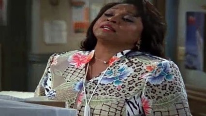 Becker S02E08 - Stumble in the Bronx