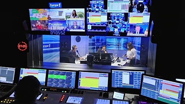 Présidentielle à droite : Xavier Betrand dénonce un congrès d'affrontement