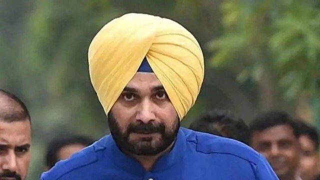 Punjab Congress Crisis: Why Navjot Sidhu became silent?
