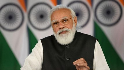 PM Modi launched Swachh Mission and AMRUT second phase