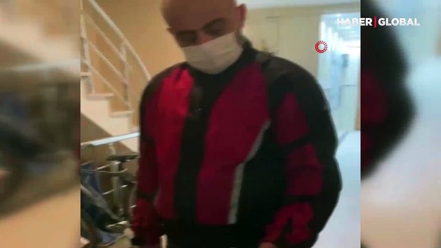 Beylikdüzü’nde bir garip dolandırıcılık: Evine sabaha kadar yüzlerce liralık kapıda ödemeli yemek siparişi geldi