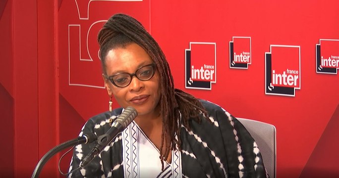 Léonora Miano et Paulin Ismard : Tous les Français devraient se dire qu'ils ont eu des ancêtres esclaves