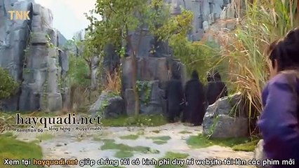 Nắm Tay Nhau Trọn Đời Tập 20 - VTV3 thuyết minh tap 21 - Phim Trung Quốc - Trường Tương Thủ - xem phim nam tay nhau tron doi tap 20