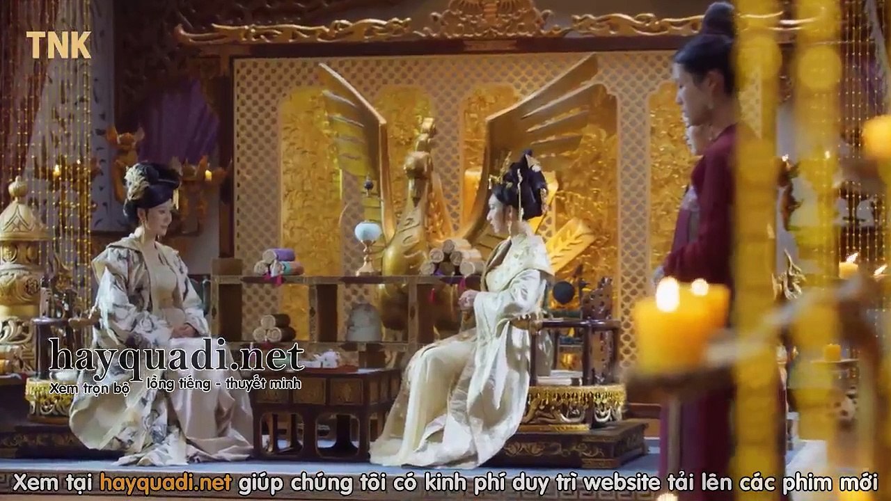 Nắm Tay Nhau Trọn Đời Tập 21 - VTV3 thuyết minh tap 22 - Phim Trung Quốc - Trường Tương Thủ - xem phim nam tay nhau tron doi tap 21