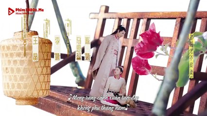 Quốc Tử Giám Có Một Nữ Đệ Tử  (A Female Student Arrives at the Imperial College) - Tập 06 FullHD Vietsub | Phim Cổ Trang Trung Quốc 2021 | Hùng Dương TV