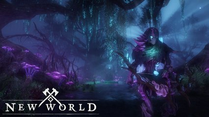 Les serveurs New World ont été améliorés