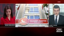 SON DAKİKA: Saadet Partisi YİK Başkanı Oğuzhan Asiltürk hayatını kaybetti