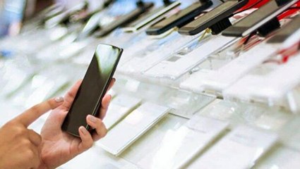 KDV oranı düşürüldü! İkinci el cep telefonlarında yüzde 20 indirim kapıda