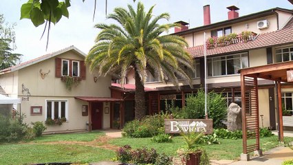 Verbrechen in Colonia Dignidad: Deutscher im Toskana-Urlaub gefasst