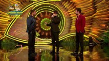 Bigg Boss 15 Promo; Salman's fun moment with Umar Riaz and Asim Riaz | FilmiBeat