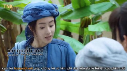 Nắm Tay Nhau Trọn Đời Tập 26 - VTV3 thuyết minh tap 27 - Phim Trung Quốc - Trường Tương Thủ - xem phim nam tay nhau tron doi tap 26