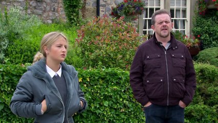 Emmerdale 30th September 2021 Part 1