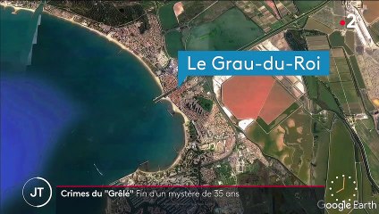 Tueur en série : un ex-gendarme, soupçonné d’être "le Grêlé, s’est suicidé