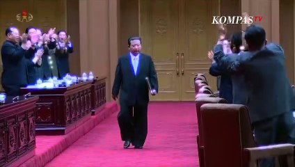 Korea Utara Luncurkan Uji Coba Rudal Anti-Pesawat Jenis Baru