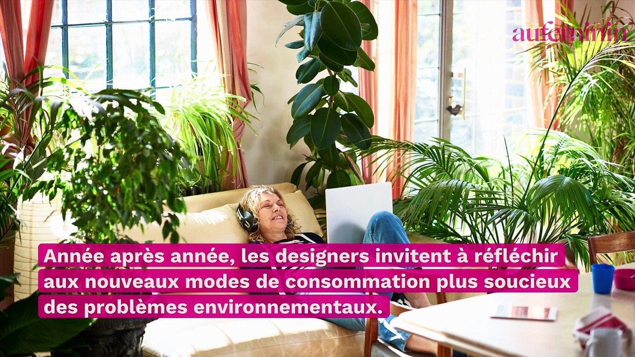 Tendance déco 2022 : styles et couleurs à adopter dans vos intérieurs
