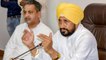 Punjab: BJP questions Congress high command on Sidhu
