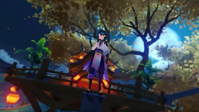 Genshin Impact : les revenus sur IOS et android pour la première année