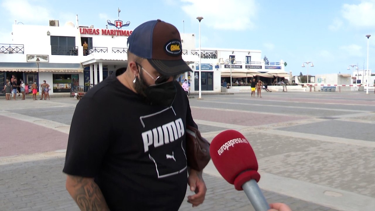 Kiko Rivera decide no estar en la boda de Anabel Pantoja