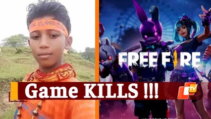Stopped From Playing Mobile Game, Class 9 Student In Odisha Hangs Self