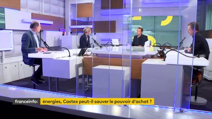 Les informes du matin du vendredi 01 octobre 2021