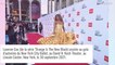 Diane Kruger : Robe rose et coiffure inédite, craquante pour une nuit à l'opéra