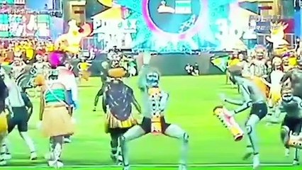 Presisi Spesial PON XX Papua : Kapasitas Penonton Stadion Lukas Enembe