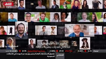 ...انه ذكاء من دون دماغ يعشش في برامج الحاس...