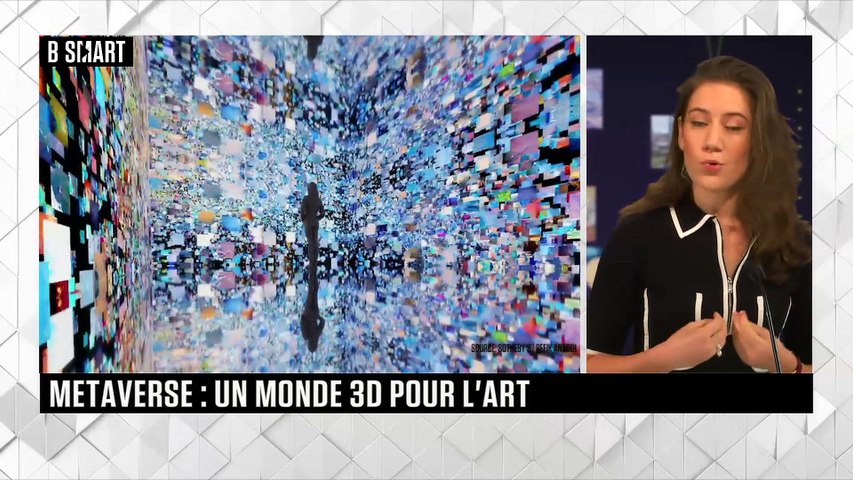 Millenn’art veut attirer les jeunes investisseurs dans le monde de l’art 