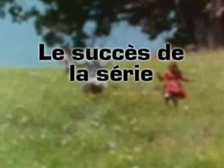 La Petite maison dans la prairie Interview de Alison Arngrim