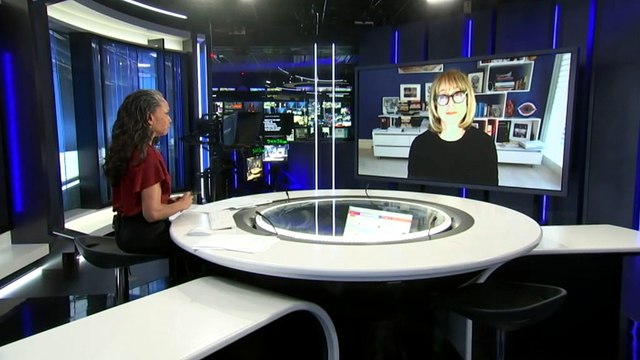 Epidemiologist says higher vaccination rates needed before reopening borders