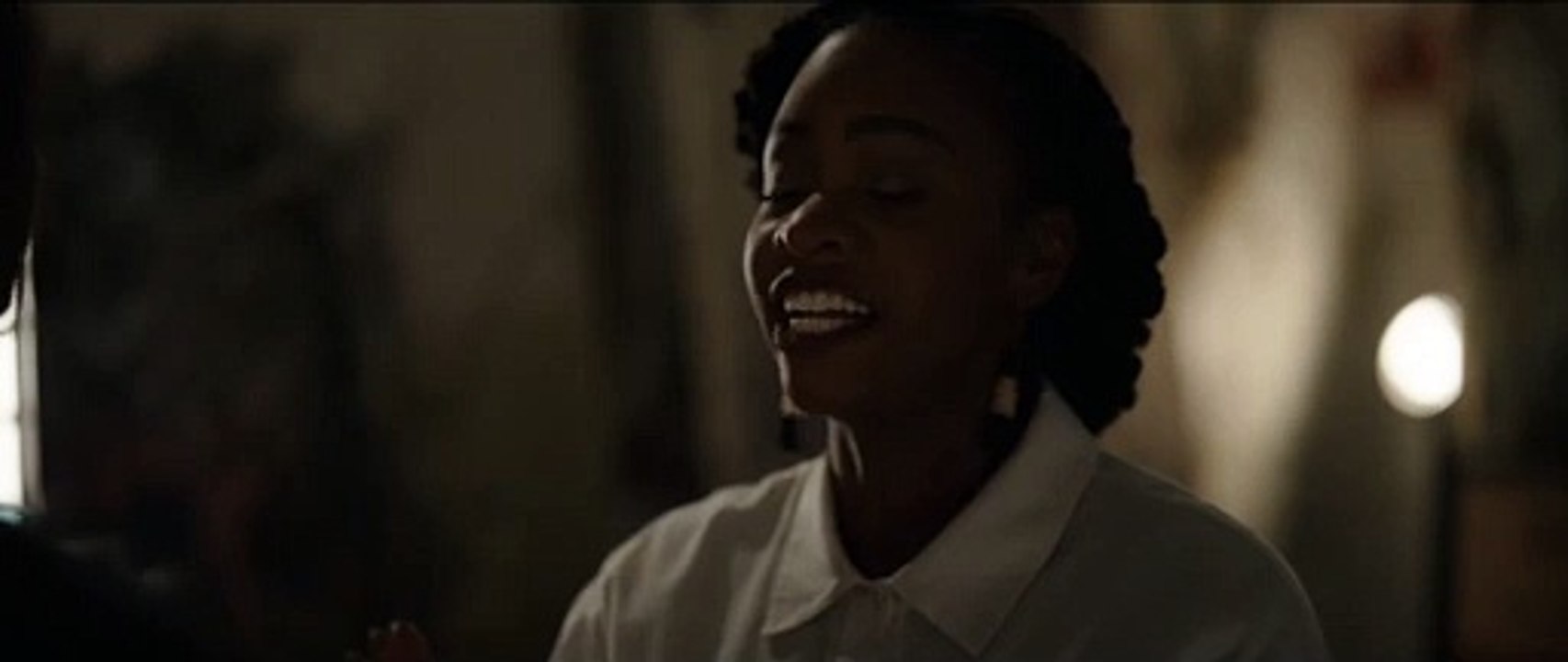 Candyman Film Extrait Candyman est une légende Vidéo Dailymotion