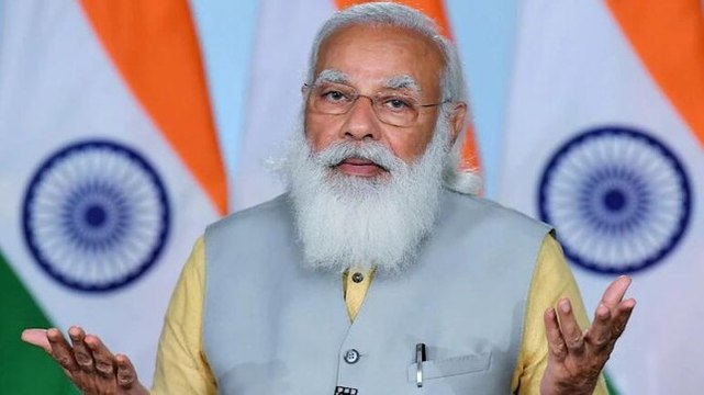 PM Modi launches Swachh Bharat Mission 2.0, says aim is to make cities garbage-free