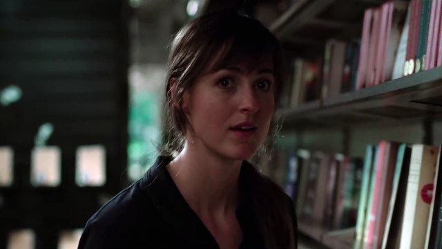 JULIE EN 12 CHAPITRES Film Bande-Annonce