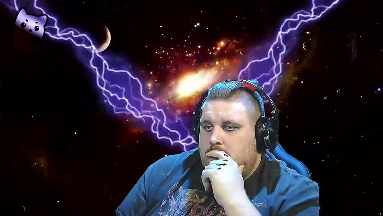 2021.08.01 Genervter Emo hat gewuselt - Drachenlord Stream (01.08.2021)