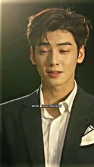 Cha Eun Woo Expressions are Really Amazing