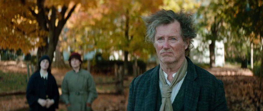 L'Arracheuse de temps Film