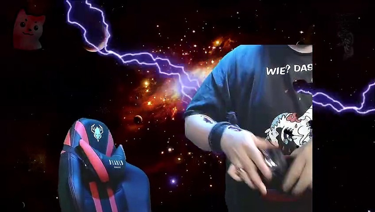 2021.08.03 Der Geburtstag - Drachenlord Stream (02.08.2021)