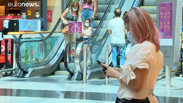 Começou a última fase de restrições em Portugal