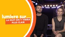 « La nuit venue on y verra plus clair » le docu sur les violences sexistes et sexuelles en club