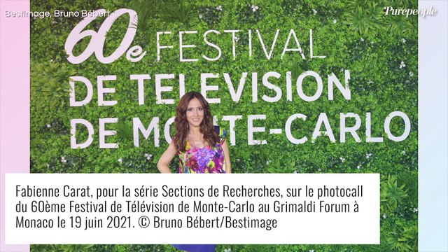 Je ne savais pas si j'allais le garder... : Fabienne Carat enceinte et indécise, confidences sur son bébé