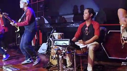 Syahiba  Saufa  Jang Ganggu Official Music Video