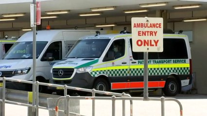 Outbreak at John Hunter's baby ICU and maternity ward in NSW
