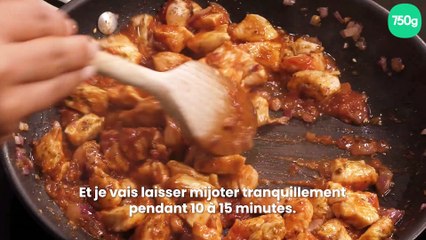 Guacamole à servir avec des quesadillas au poulet