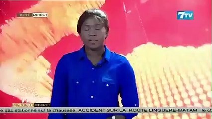 Cheikh Tidiane DIOP sur le pétrole au Sénégal: "Les premiers barils attendus en 2023"