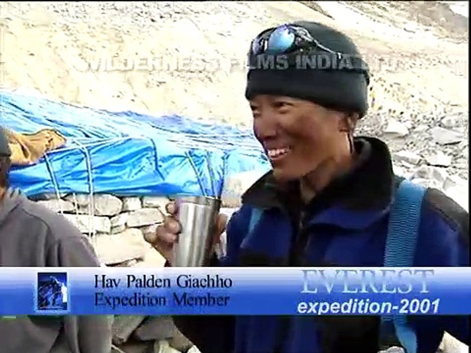 Ode to Sagarmatha                   Part 2